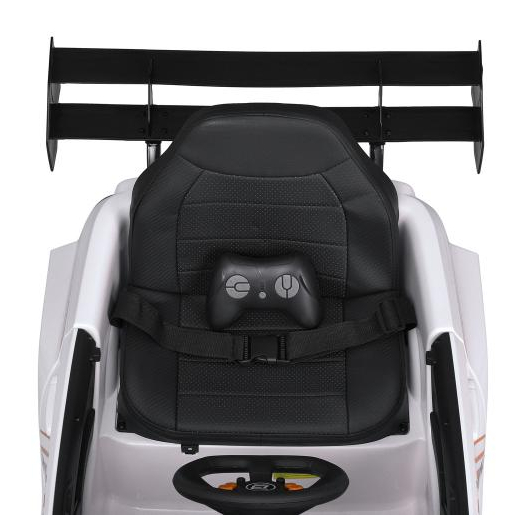Детский электромобиль Bambi M 5819EBLR-7 Volkswagen, изображение 7