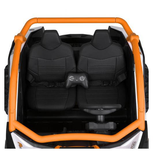 Детский электромобиль Bambi M 5817EBLR-7(24V) Багги, изображение 7