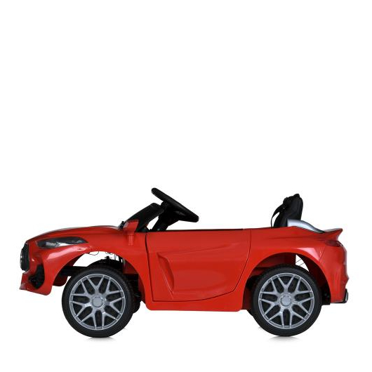 Детский электромобиль Bambi M 5858EBLR-3 Mercedes-Benz, изображение 3