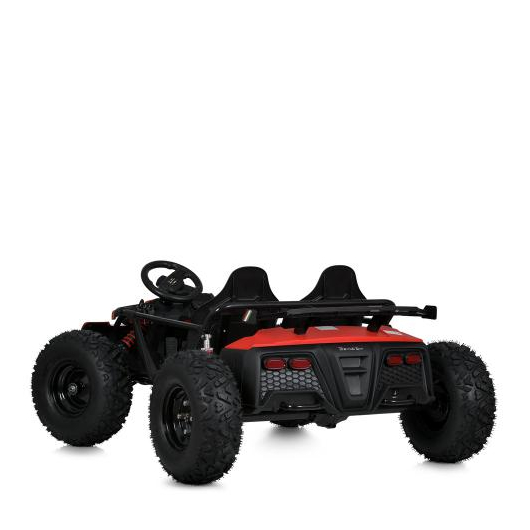 Детский электромобиль Bambi M 5797A-3(48V) Багги, изображение 3
