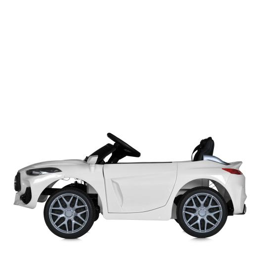 Детский электромобиль Bambi M 5858EBLR-1 Mercedes-Benz, изображение 6
