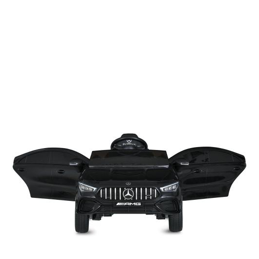 Детский электромобиль Bambi M 5851EBLR-2 Mercedes, изображение 2