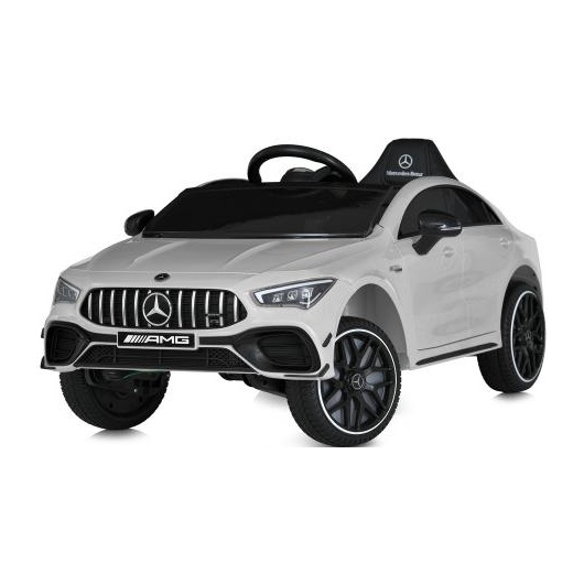 Детский электромобиль Bambi M 5851EBLR-1 Mercedes