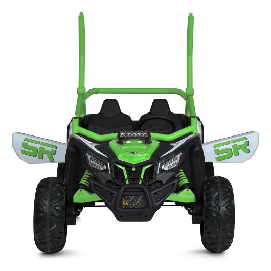 Детский электромобиль Bambi M 5817EBLR-5(24V) Багги, изображение 4