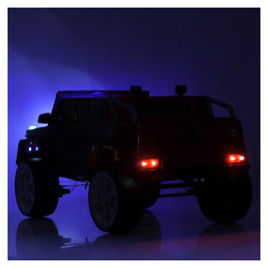 Детский электромобиль Bambi M 5818EBLRS-3 Mercedes, изображение 11