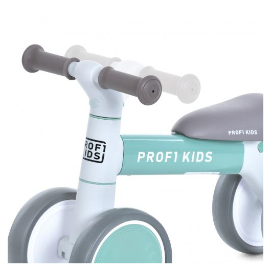 Беговел детский PROFI KIDS 7 д. MBB 1014-3, изображение 8