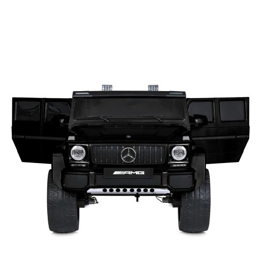Детский электромобиль Bambi M 5818EBLRS-2 Mercedes, изображение 3