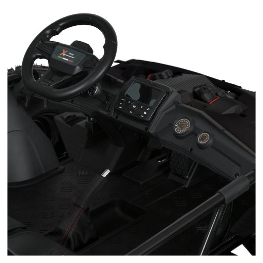 Детский электромобиль Bambi M 5797A-2(48V) Багги, изображение 6