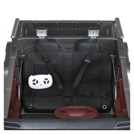 Детский электромобиль Bambi M 5818EBLRS-11 Mercedes, изображение 5