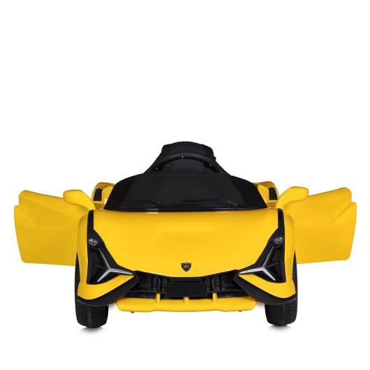 Детский электромобиль Bambi M 5859EBLR-6 Lamborghini, изображение 3