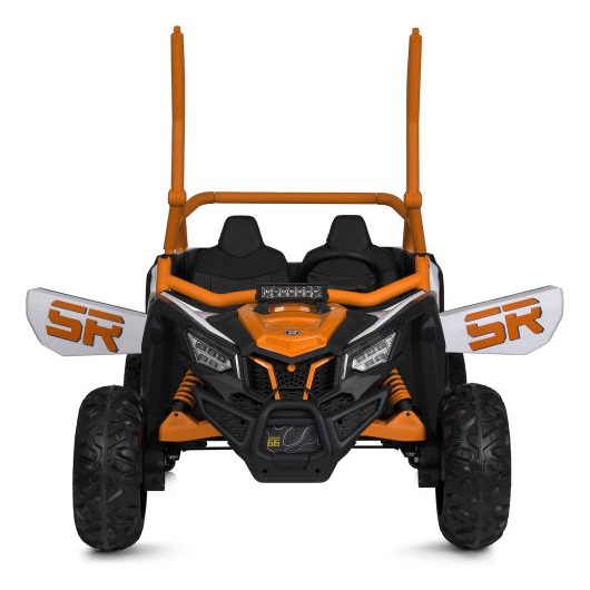 Детский электромобиль Bambi M 5817EBLR-7(24V) Багги, изображение 4