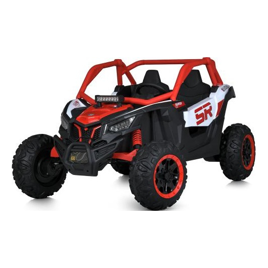 Детский электромобиль Bambi M 5817EBLR-3(24V) Багги