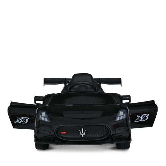 Детский электромобиль Bambi M 5105EBLR-2 Maserati, изображение 4