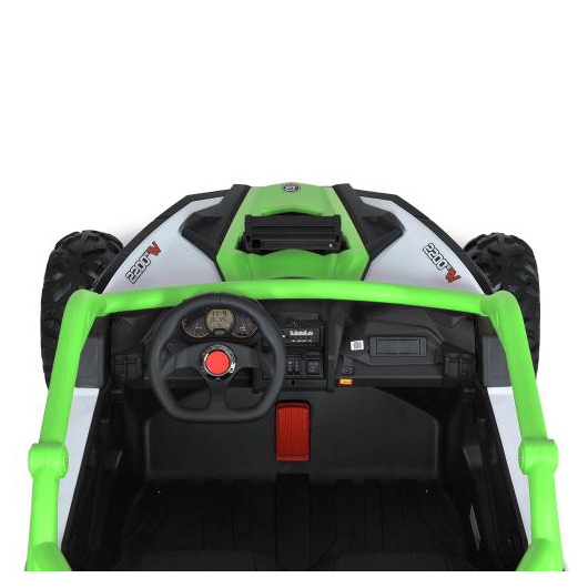 Детский электромобиль Bambi M 5817EBLR-5(24V) Багги, изображение 5