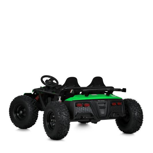 Детский электромобиль Bambi M 5797A-5(48V) Багги, изображение 6