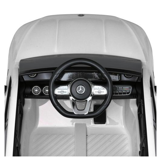 Детский электромобиль Bambi M 5851EBLR-1 Mercedes, изображение 4