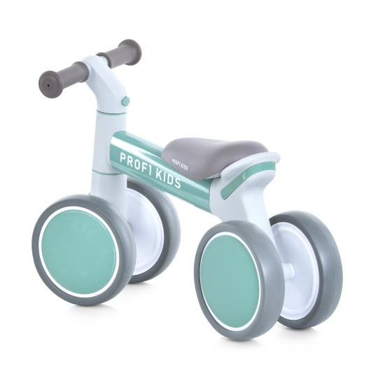 Беговел детский PROFI KIDS 7 д. MBB 1014-3, изображение 4