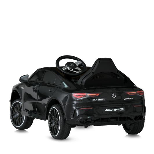Детский электромобиль Bambi M 5851EBLR-2 Mercedes, изображение 3