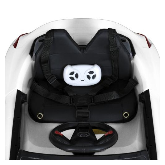 Детский электромобиль Bambi M 5858EBLR-1 Mercedes-Benz, изображение 9