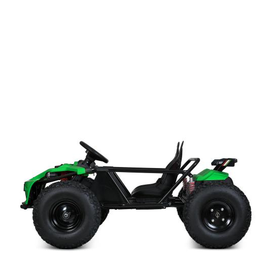 Детский электромобиль Bambi M 5797A-5(48V) Багги, изображение 4