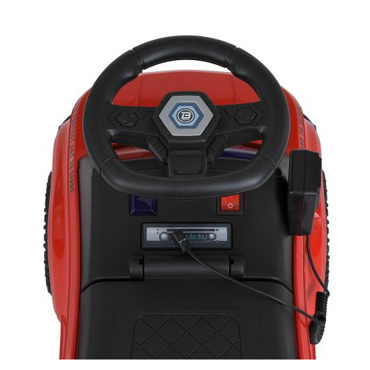 Каталка-толокар Bambi M 5844-3, изображение 7