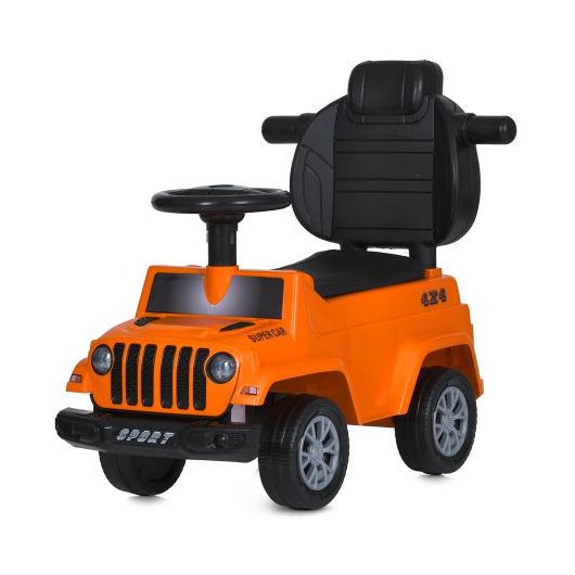 Каталка-толокар Bambi M 5902L-7, зображення 3