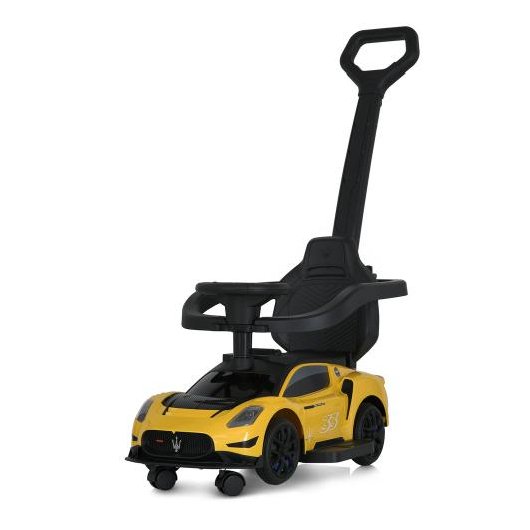 Каталка-толокар Bambi M 5106-6