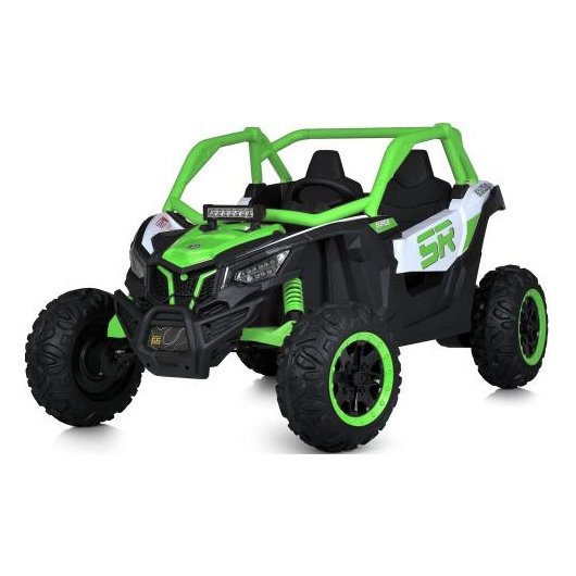 Дитячий електромобіль Bambi M 5817EBLR-5(24V) Баггі