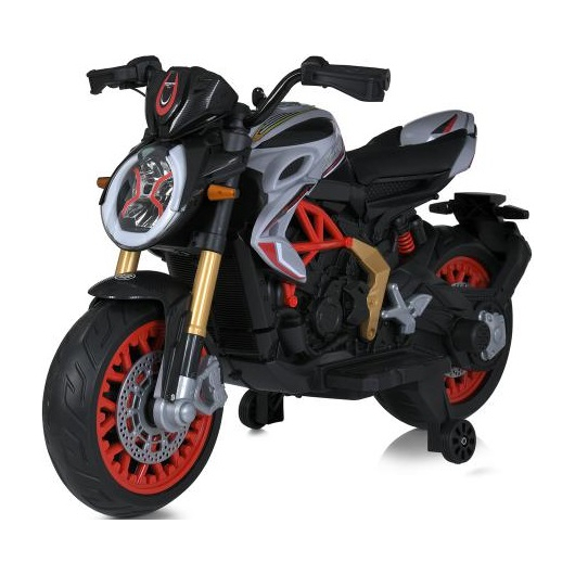 Дитячий мотоцикл Bambi M 5827EL-3-11 Ducati