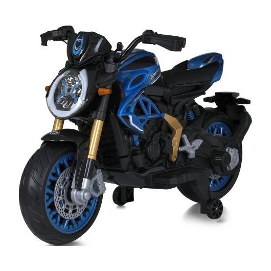 Детский мотоцикл Bambi M 5827EL-4  Ducati