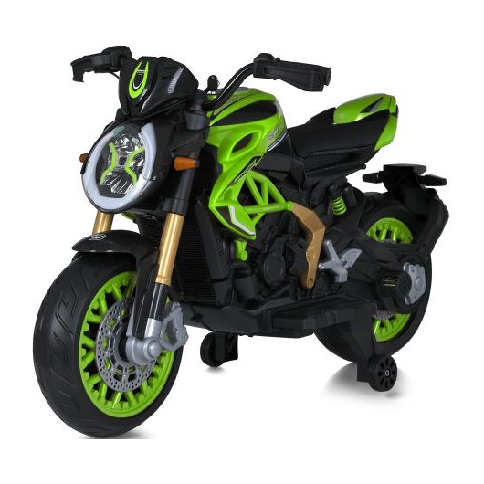 Дитячий мотоцикл Bambi M 5827EL-5 Ducati