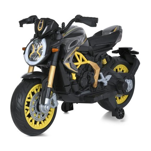 Дитячий мотоцикл Bambi M 5827EL-6-11 Ducati
