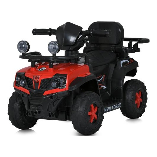 Каталка-толокар Bambi M 5901EBLR-3 квадроцикл толокар