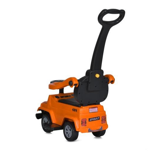 Каталка-толокар Bambi M 5902L-7, зображення 4
