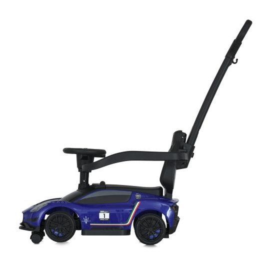 Каталка-толокар Bambi M 5106-4, изображение 5