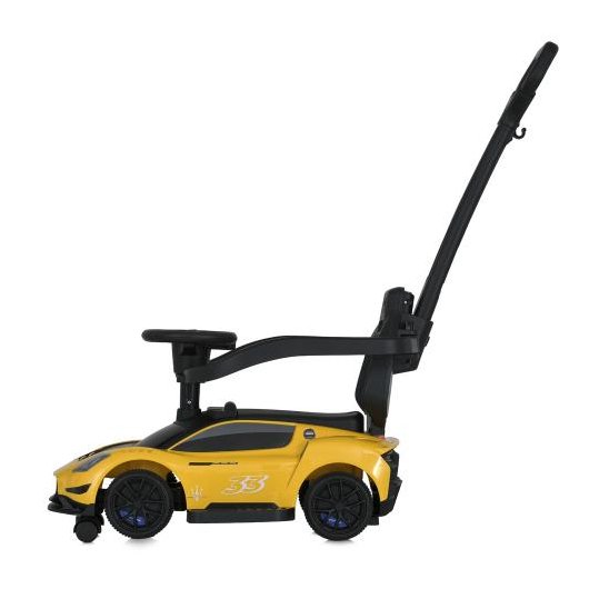 Каталка-толокар Bambi M 5106-6, зображення 5
