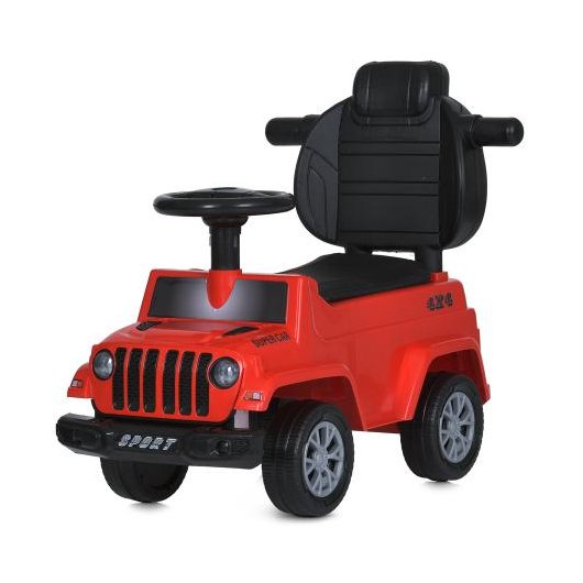 Каталка-толокар Bambi M 5902L-3, изображение 4