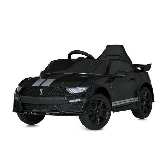 Дитячий електромобіль Bambi M 5778EBLR-2 Ford Mustang Shelby GT500, зображення 2