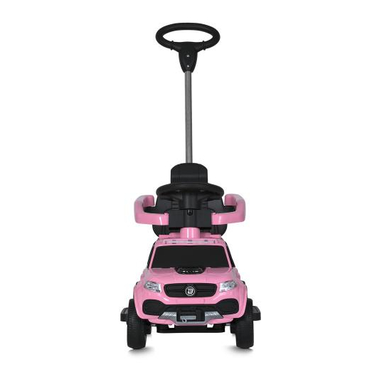 Каталка-толокар Bambi M 5900EL-8, изображение 2