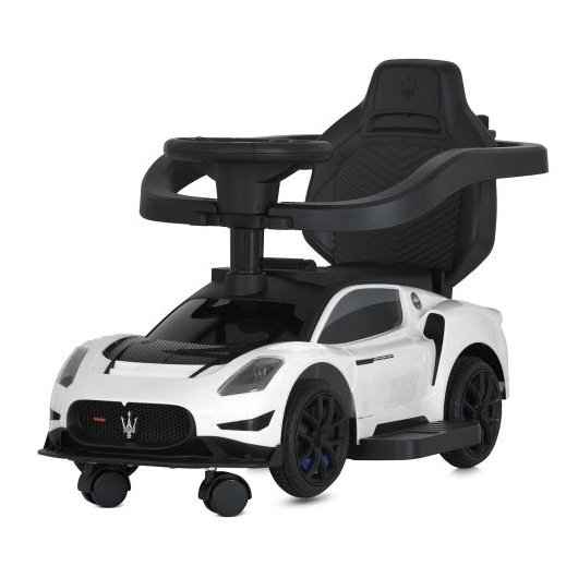 Каталка-толокар Bambi M 5106-1, зображення 2