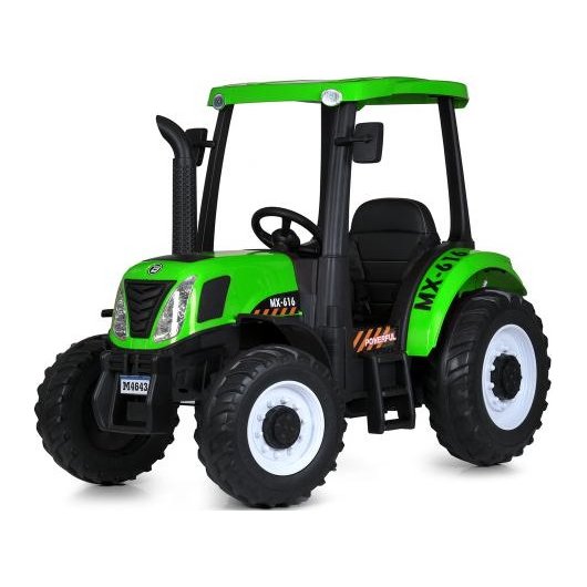 Дитячий електромобіль Bambi M 4643EBLR-5