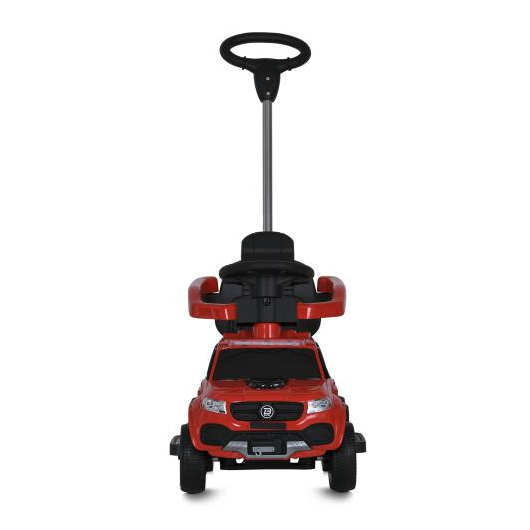 Каталка-толокар Bambi M 5900EL-3, изображение 2