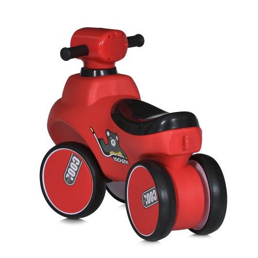 Каталка-толокар Bambi M 5940-3, изображение 4