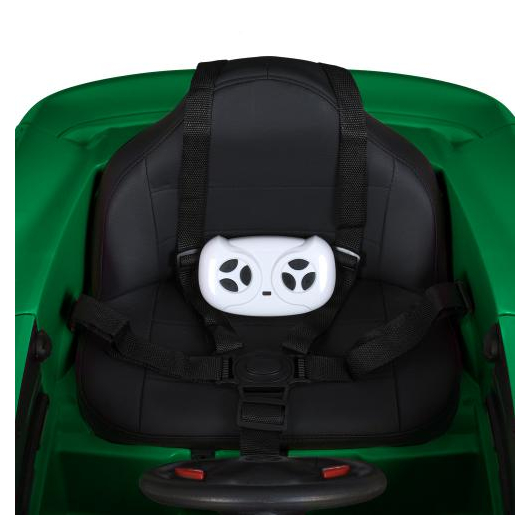 Дитячий електромобіль Bambi M 5859EBLR-5 Lamborghini Sian, зображення 9