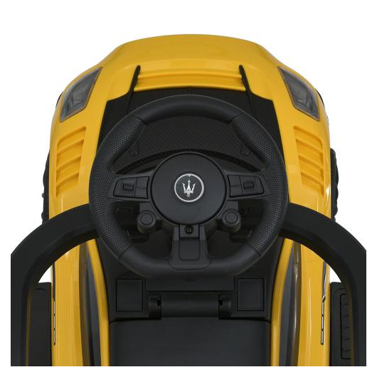 Каталка-толокар Bambi M 5106-6, зображення 3