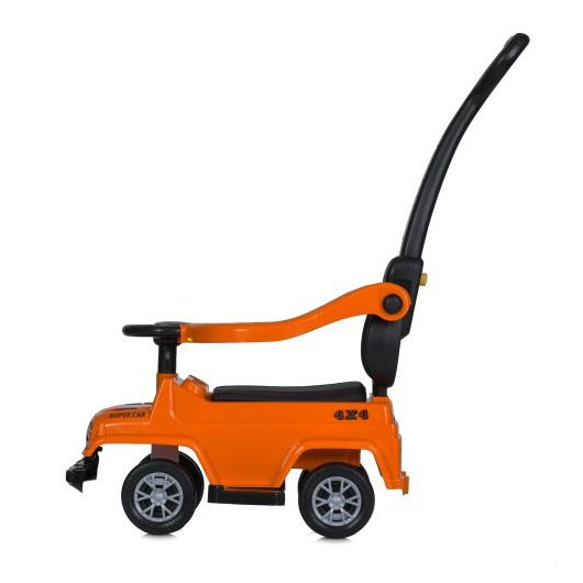 Каталка-толокар Bambi M 5902L-7, зображення 6