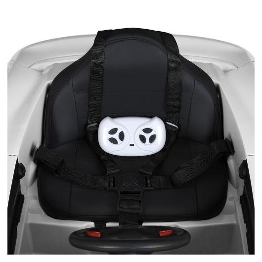 Дитячий електромобіль Bambi M 5859EBLR-1 Lamborghini Sian, зображення 9