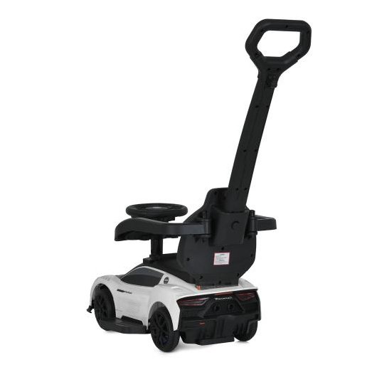Каталка-толокар Bambi M 5106-1, зображення 5