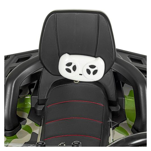 Дитячий квадроцикл BambiM 4081EBLRS-18, зображення 5
