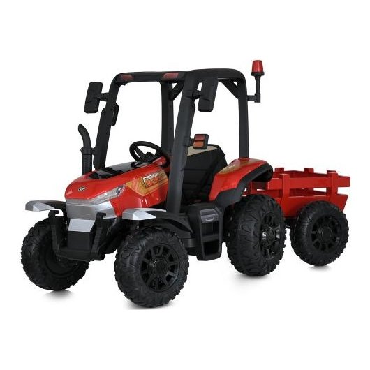 Дитячий електромобіль трактор Bambi M 4844EBLR-3